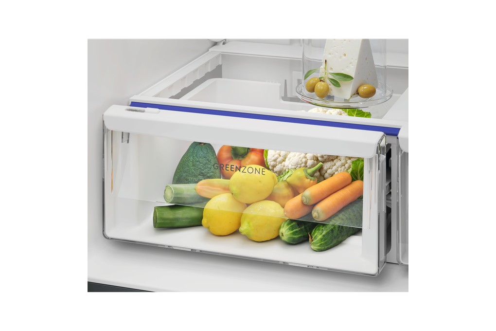 Tủ Lạnh Electrolux Inverter Multi Door 564 lít EQE5700B B Tủ Lạnh Electrolux Inverter Multi Door 564 lít EQE5700B B