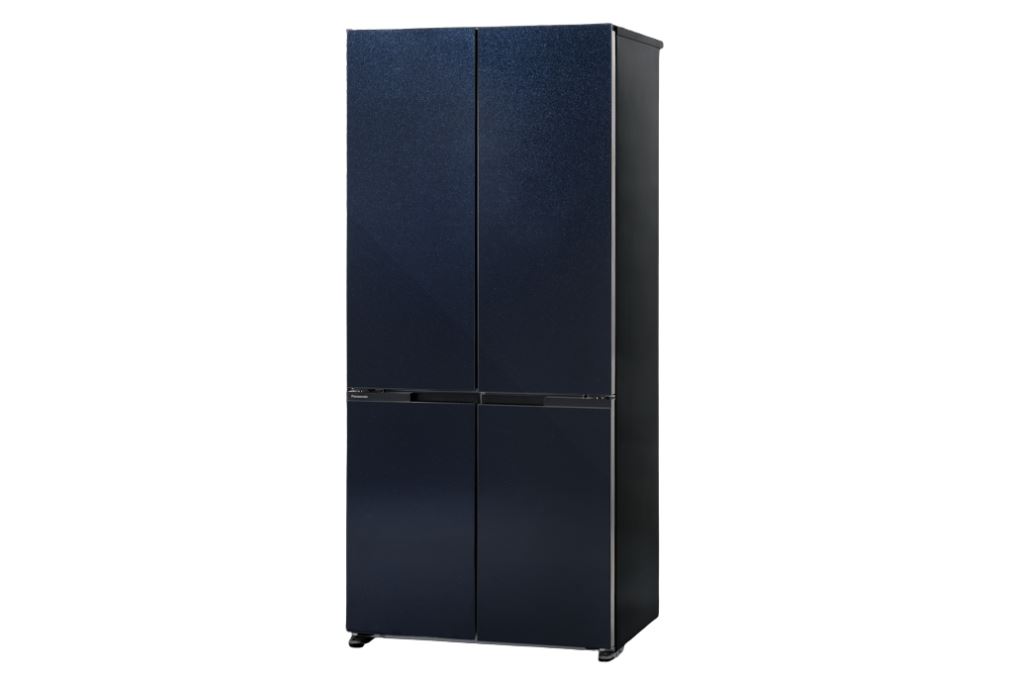Tủ lạnh Panasonic Inverter 482 lít Multi Door NR-XZ550HGKV Tủ lạnh Panasonic Inverter 482 lít Multi Door NR-XZ550HGKV