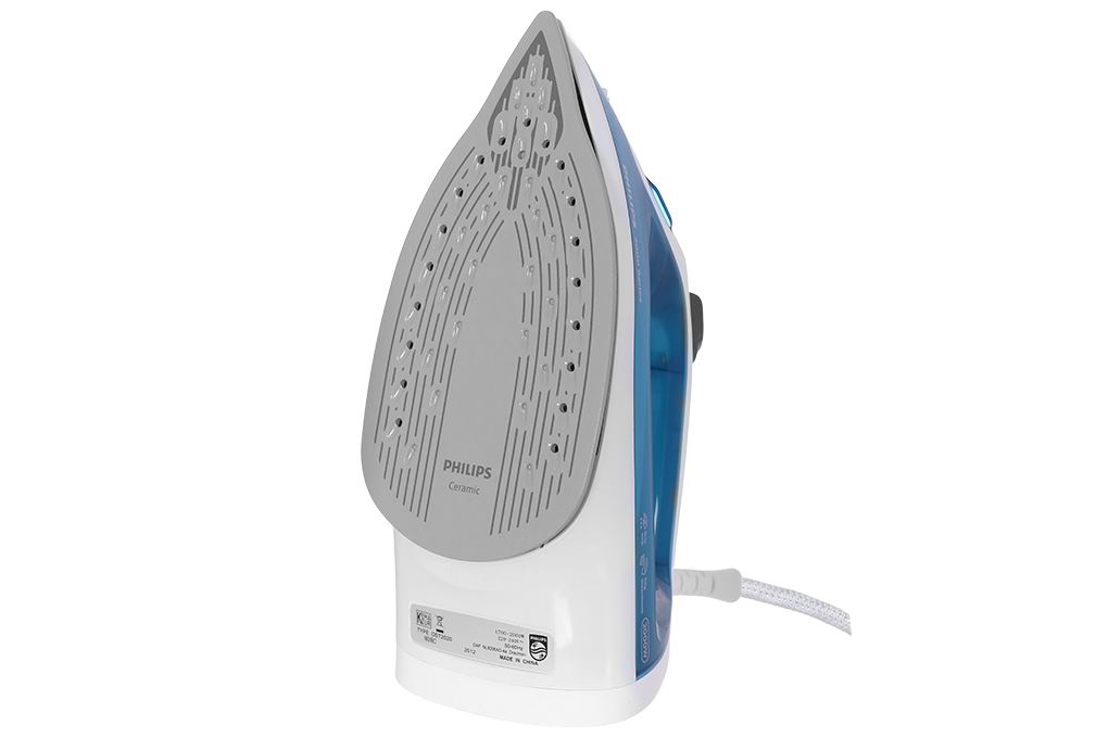 Bàn ủi hơi nước Philips DST2020/90 2000W Bàn ủi hơi nước Philips DST2020/90 2000W