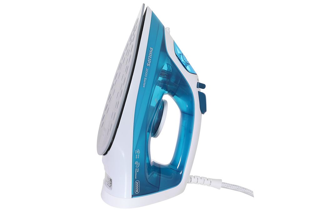 Bàn ủi hơi nước Philips DST2020/90 2000W Bàn ủi hơi nước Philips DST2020/90 2000W