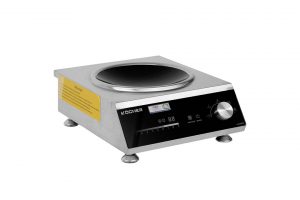 Bếp từ công nghiệp Kocher CI-3500C 3500W