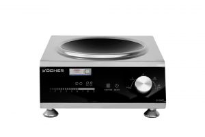 Bếp từ công nghiệp Kocher CI-3500C 3500W