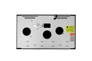 Bếp từ đôi âm Kocher DI-338 Pro 5000W