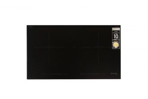 Bếp từ đôi âm Kocher X Nano 7 4000W
