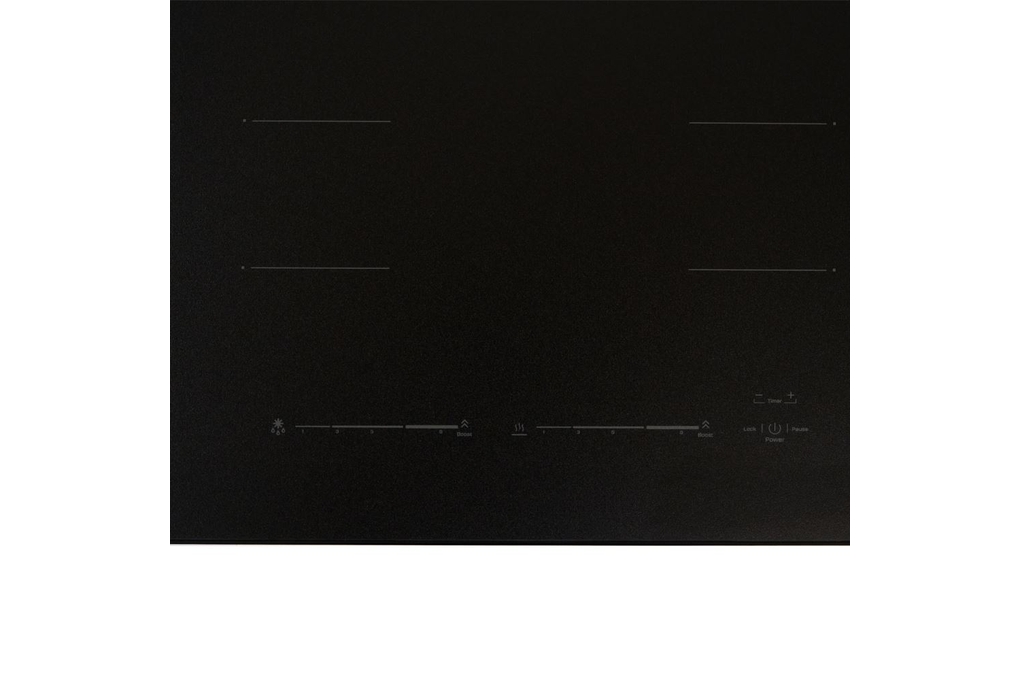 Bếp từ đôi âm Kocher X Nano 8 4000W Bếp từ đôi âm Kocher X Nano 8 4000W