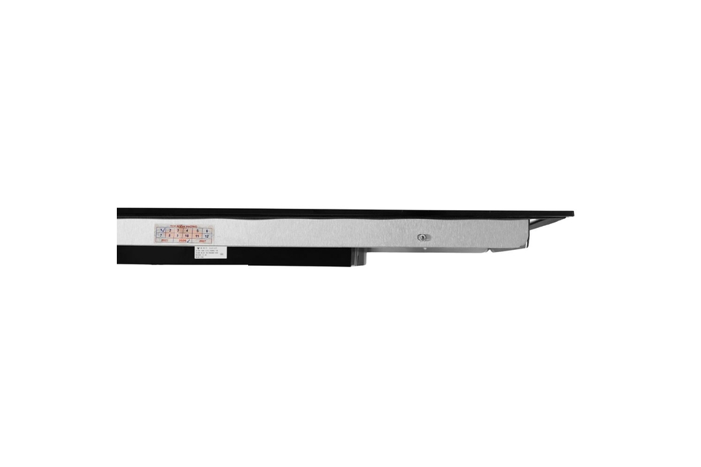 Bếp từ đôi âm Kocher X Nano 8 4000W Bếp từ đôi âm Kocher X Nano 8 4000W