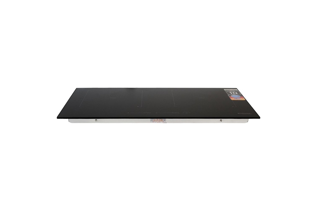 Bếp từ đôi âm Kocher X Nano 8 Plus 4000W Bếp từ đôi âm Kocher X Nano 8 Plus 4000W