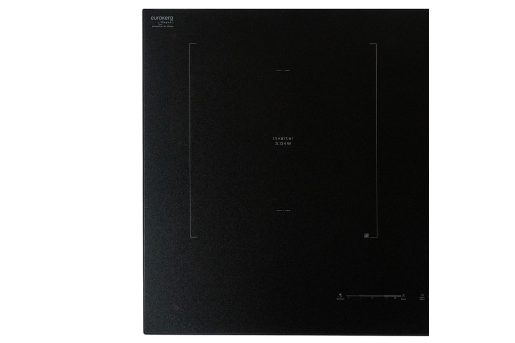 Bếp từ đôi âm Kocher X Nano 8 Plus 4000W Bếp từ đôi âm Kocher X Nano 8 Plus 4000W