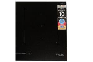 Bếp từ đôi âm Kocher X Nano 8 Plus 4000W