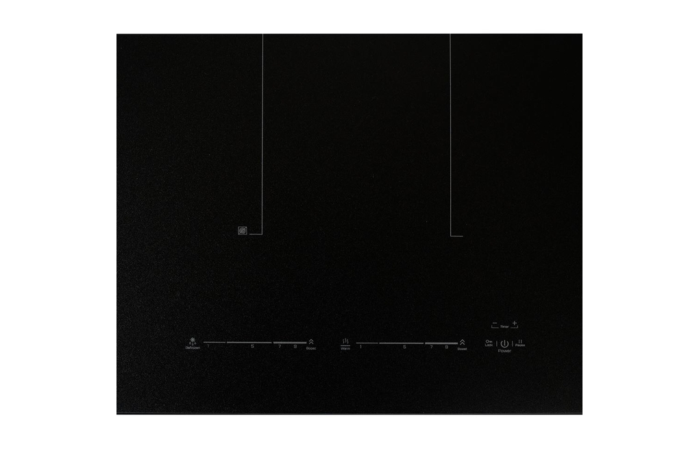 Bếp từ đôi âm Kocher X Nano 8 Plus 4000W Bếp từ đôi âm Kocher X Nano 8 Plus 4000W