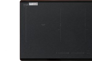Bếp từ đôi lắp âm Kocher DIB4-888MI