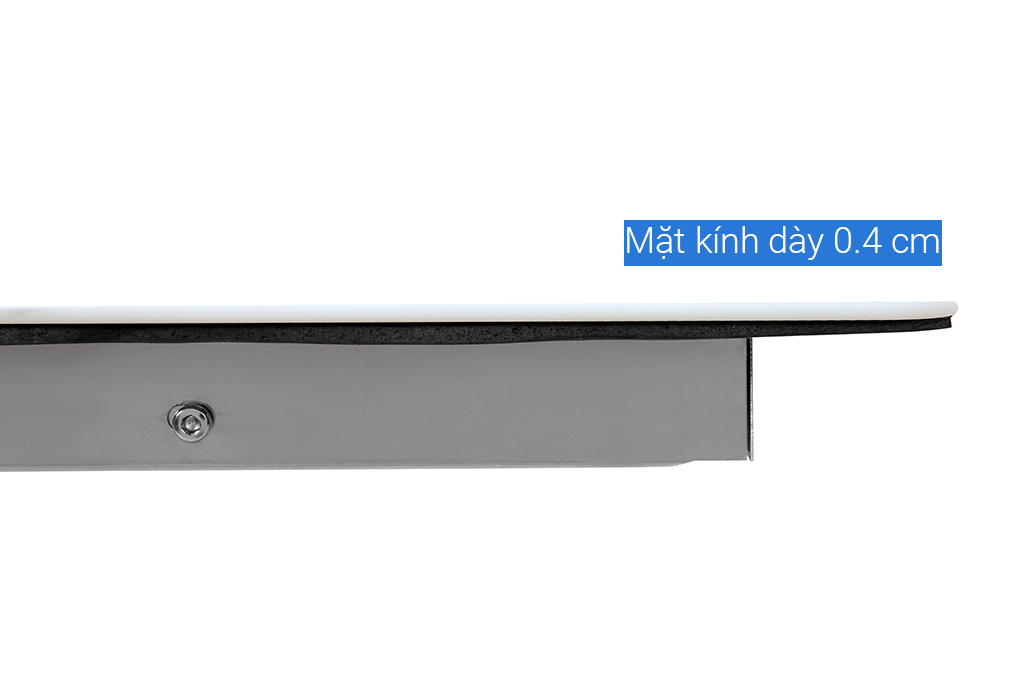 Bếp từ đôi lắp âm Kocher DIB4-888W Bếp từ đôi lắp âm Kocher DIB4-888W