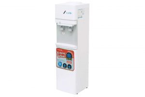 Cây nước nóng lạnh úp bình Karofi HC15