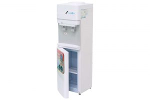 Cây nước nóng lạnh úp bình Karofi HC15