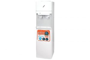 Cây nước nóng lạnh úp bình Karofi HC15