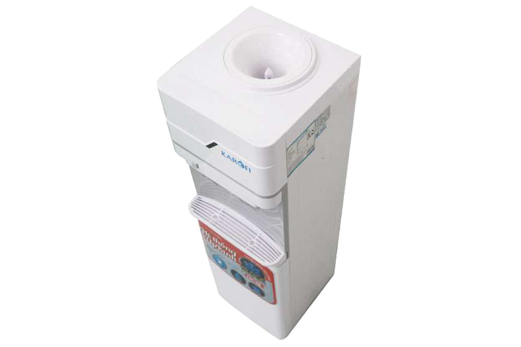 Cây nước nóng lạnh úp bình Karofi HC15 Cây nước nóng lạnh úp bình Karofi HC15