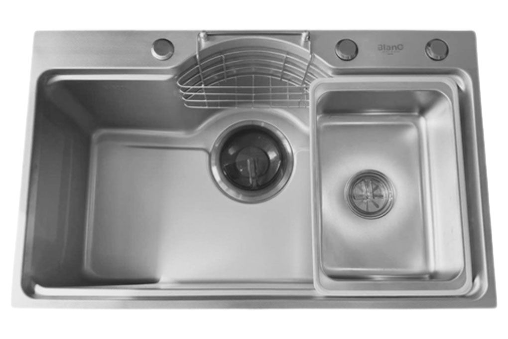Chậu rửa bát 1 hố 7546 Chậu rửa bát 1 hố 7546