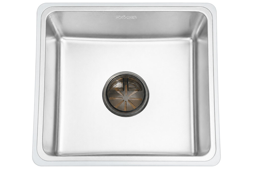 Chậu rửa bát Kocher TERA S7644 Chậu rửa bát Kocher TERA S7644