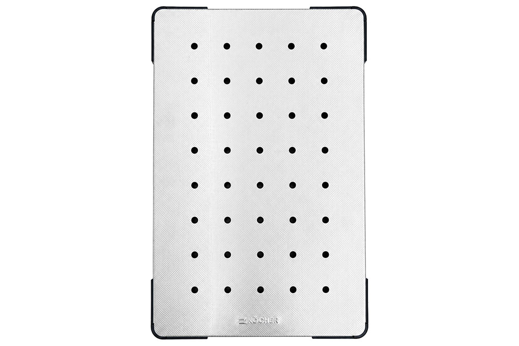 Chậu rửa bát Kocher TERA S7644 Chậu rửa bát Kocher TERA S7644