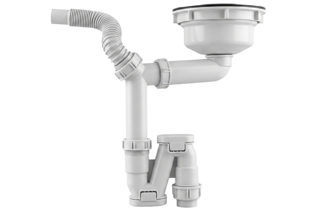 Chậu rửa bát Kocher TERA S7644 Chậu rửa bát Kocher TERA S7644