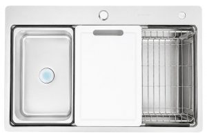 Chậu rửa bát Kocher TERA S7648