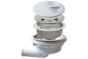 Chậu rửa bát Kocher TERA S7848