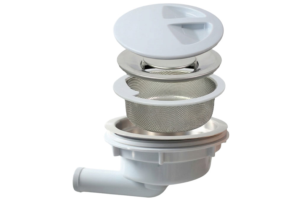Chậu rửa bát Kocher TERA S7848 Chậu rửa bát Kocher TERA S7848