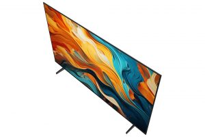 Google Tivi Aqua 4K 65 inch AQT65K85FUX