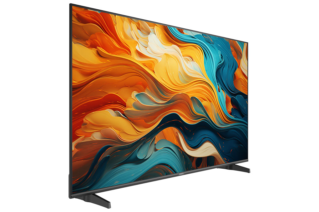 Google Tivi Aqua 4K 75 inch AQT75K85FUX Google Tivi Aqua 4K 75 inch AQT75K85FUX