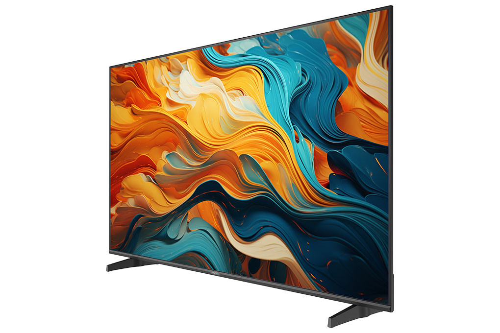 Google Tivi Aqua 4K 75 inch AQT75K85FUX Google Tivi Aqua 4K 75 inch AQT75K85FUX