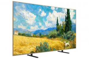 Google Tivi TCL QD Mini LED 4K 65 inch 65A400 Pro