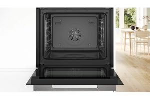Lò nướng âm tủ Bosch HBG7341B1B
