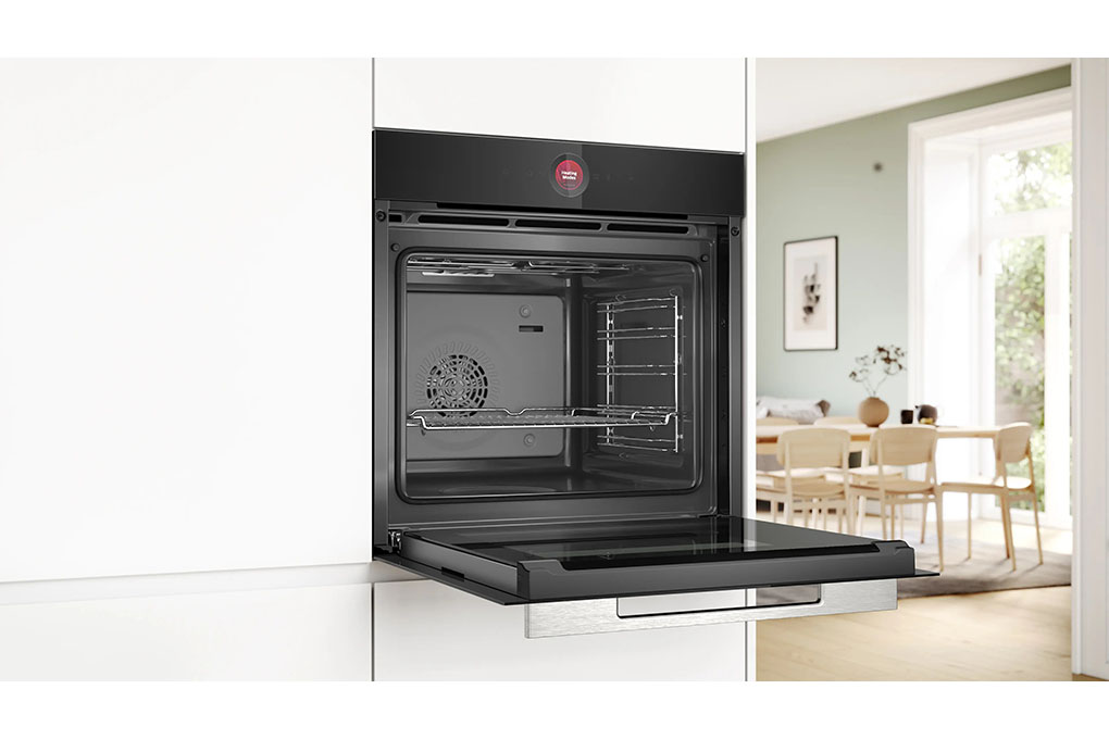 Lò nướng âm tủ Bosch HBG7341B1B Lò nướng âm tủ Bosch HBG7341B1B