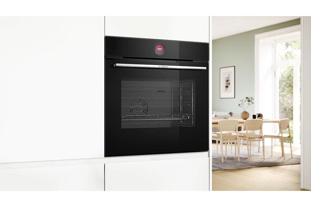 Lò nướng âm tủ Bosch HBG7341B1B Lò nướng âm tủ Bosch HBG7341B1B
