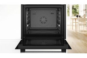 Lò nướng gia dụng Bosch 71 lít HBG536ES3