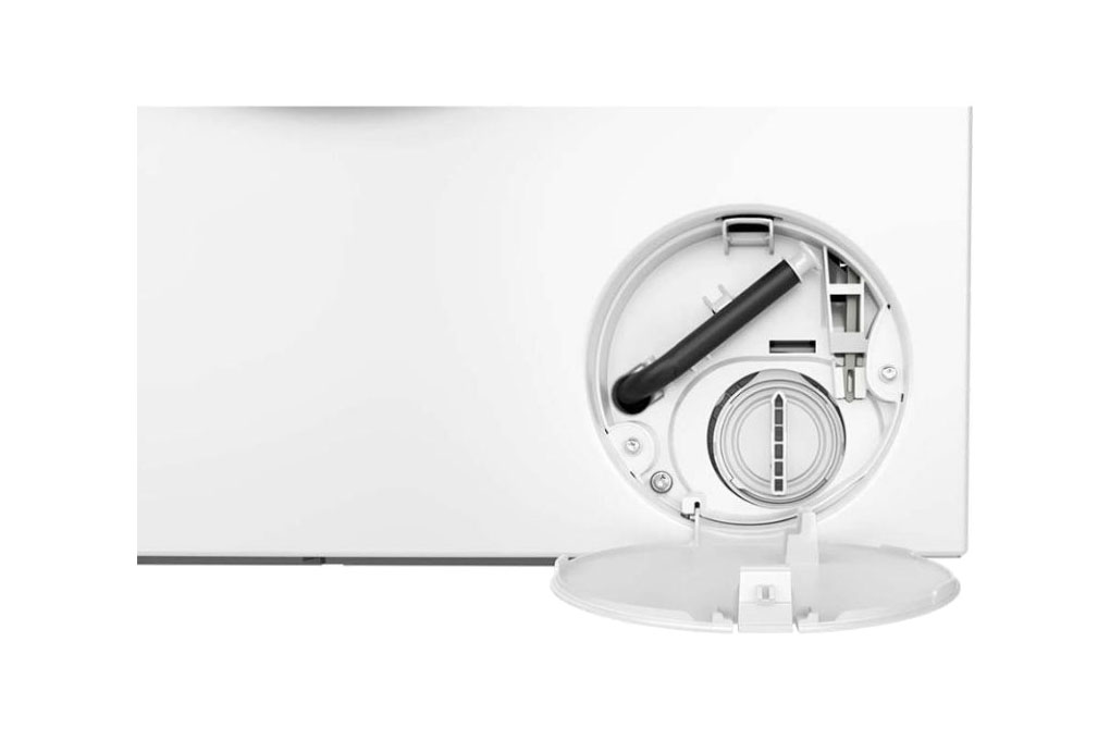 Máy giặt cửa trước Bosch 9kg WGG24400SG Máy giặt cửa trước Bosch 9kg WGG24400SG