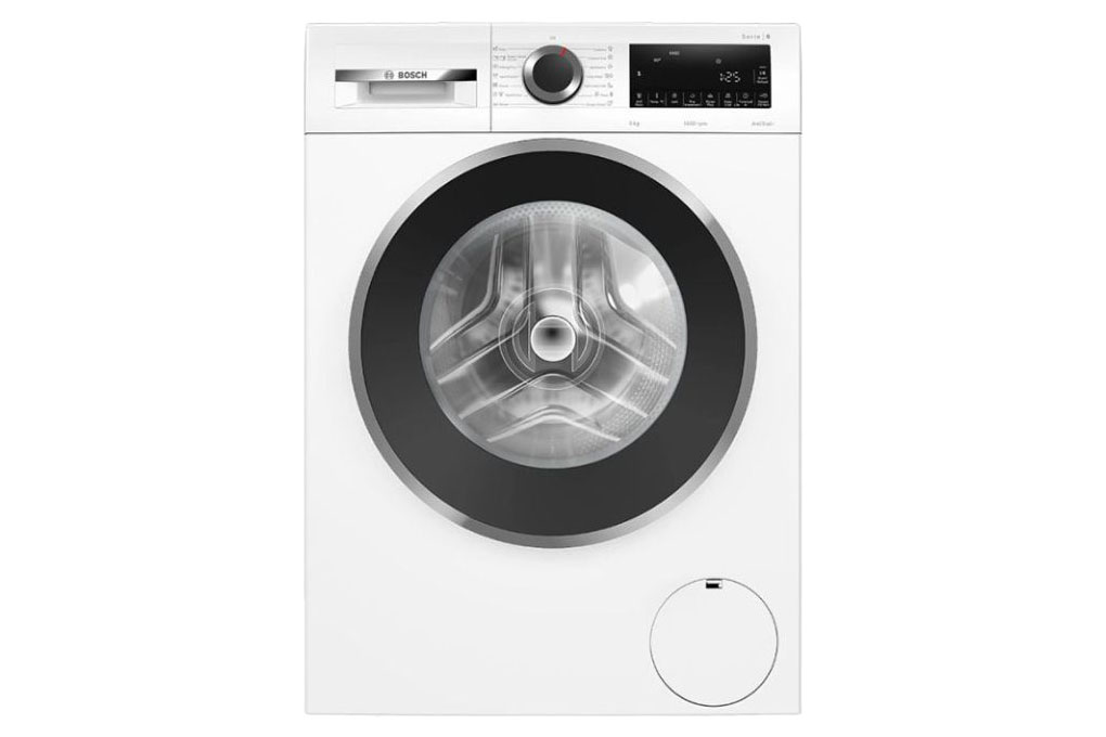 Máy giặt cửa trước Bosch 9kg WGG24400SG Máy giặt cửa trước Bosch 9kg WGG24400SG