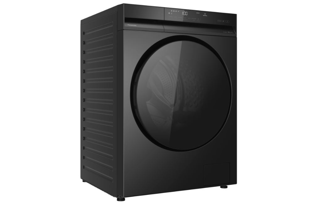 Máy giặt sấy Panasonic Inverter giặt 10 kg - sấy 7 kg NA-S20DG1BVT Máy giặt sấy Panasonic Inverter giặt 10 kg - sấy 7 kg NA-S20DG1BVT
