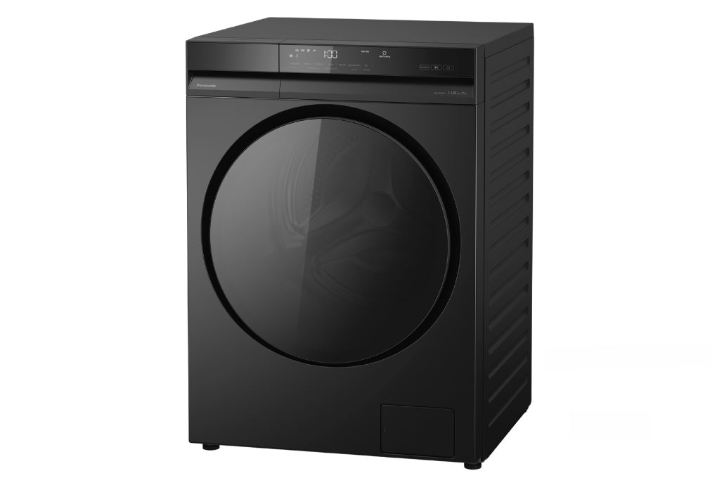Máy giặt sấy Panasonic Inverter giặt 11.5 kg - sấy 7 kg NA-S23DW1BVT Máy giặt sấy Panasonic Inverter giặt 11.5 kg - sấy 7 kg NA-S23DW1BVT