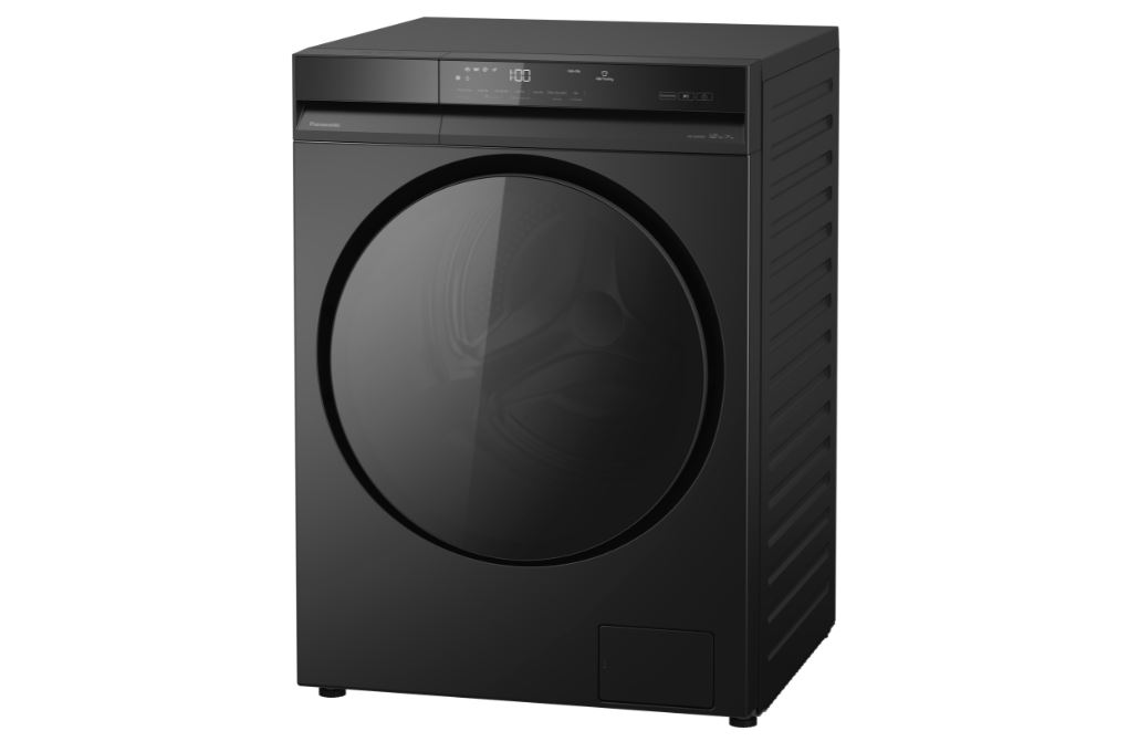 Máy giặt sấy Panasonic Inverter giặt 12 kg - sấy 7 kg NA-S24DW1BVT Máy giặt sấy Panasonic Inverter giặt 12 kg - sấy 7 kg NA-S24DW1BVT