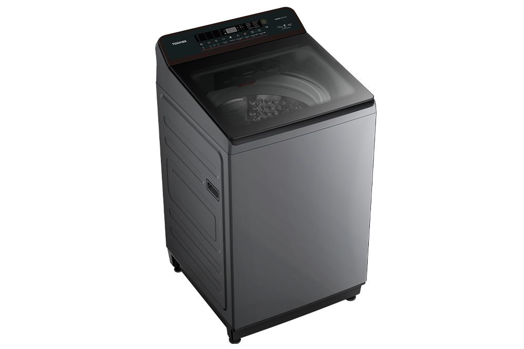Máy giặt Toshiba Inverter 15 kg AW-T26D1600XV(MG) Máy giặt Toshiba Inverter 15 kg AW-T26D1600XV(MG)