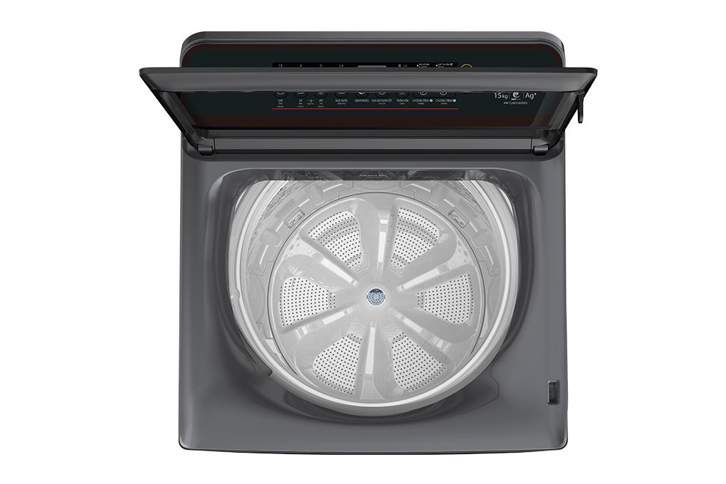 Máy giặt Toshiba Inverter 15 kg AW-T26D1600XV(MG) Máy giặt Toshiba Inverter 15 kg AW-T26D1600XV(MG)
