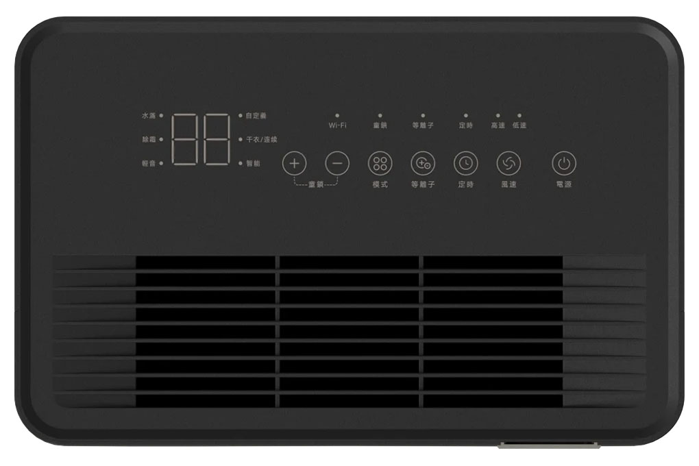 Máy hút ẩm Dreame DB40 Máy hút ẩm Dreame DB40