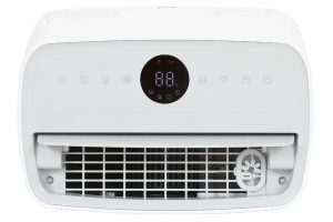Máy hút ẩm Philips DE3306/11