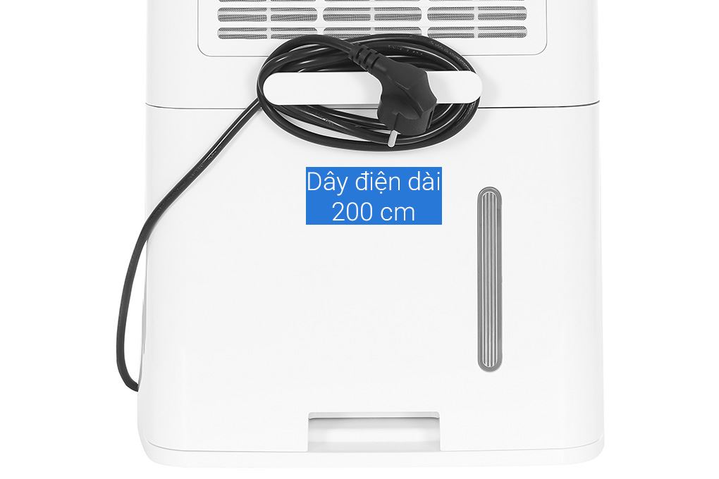 Máy hút ẩm Philips DE3306/11 Máy hút ẩm Philips DE3306/11