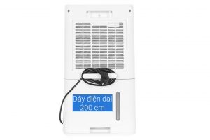 Máy hút ẩm Philips DE3306/11