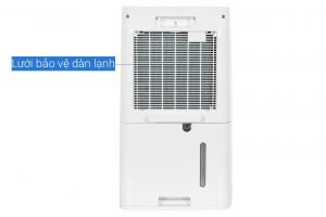 Máy hút ẩm Philips DE3306/11