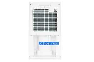 Máy hút ẩm Philips DE3306/11