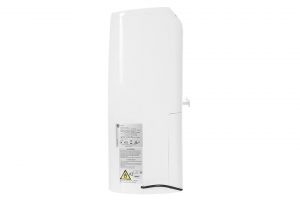 Máy hút ẩm Philips DE3306/11