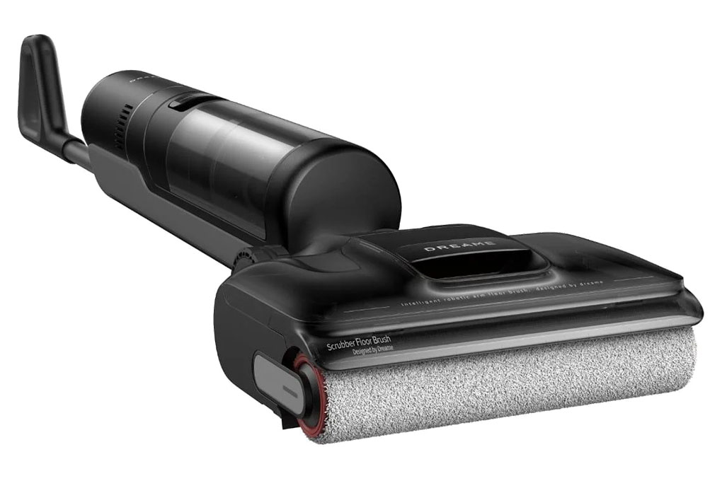 Máy hút bụi lau nhà cầm tay Dreame H12 Flexreach Máy hút bụi lau nhà cầm tay Dreame H12 Flexreach